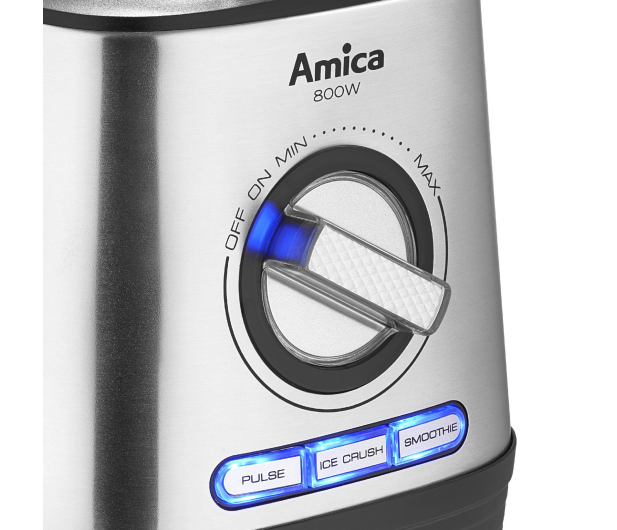 AMICA BTM 5011 - 1438714 - zdjęcie 5